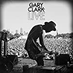 GARY CLARK JR. - GARY CLARK JR. LIVE