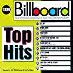 VARIOUS ARTISTS (COLLECTIONS) - BILLBOARD - 1980