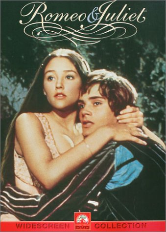 ROMEO & JULIET (WIDESCREEN)