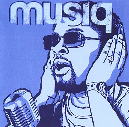 MUSIQ - JUSLISEN