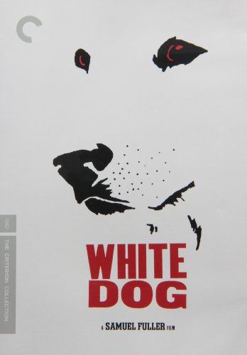 WHITE DOG