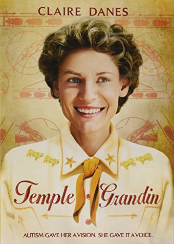 TEMPLE GRANDIN