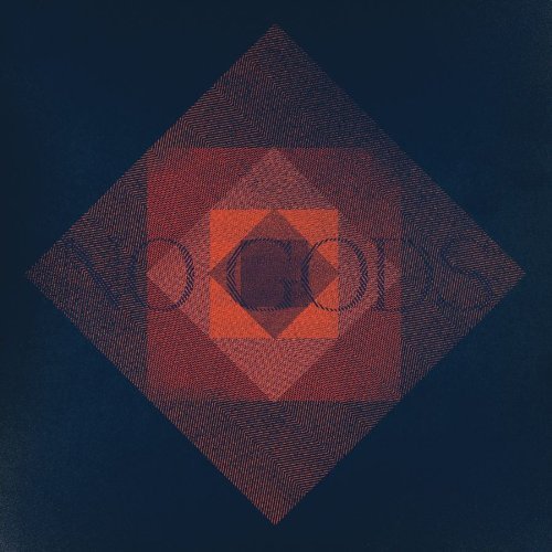 SHARKS  - NO GODS
