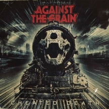 AGAINST THE GRAIN - CHEATED DEATH [CD]