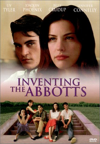 INVENTING THE ABBOTTS (WIDESCREEN)