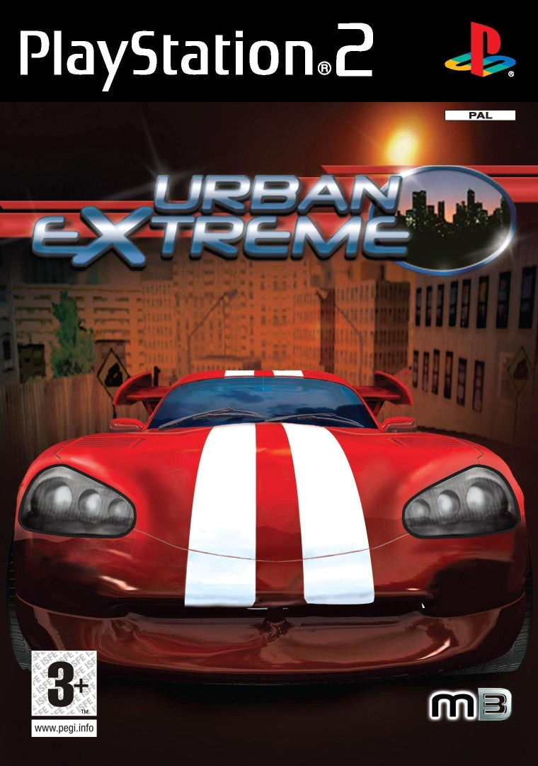 DDR: EXTREME  - PS2