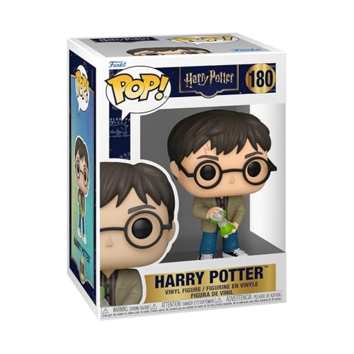 HARRY POTTER #180 (WITH HOURGLASS) - FUNKO POP!