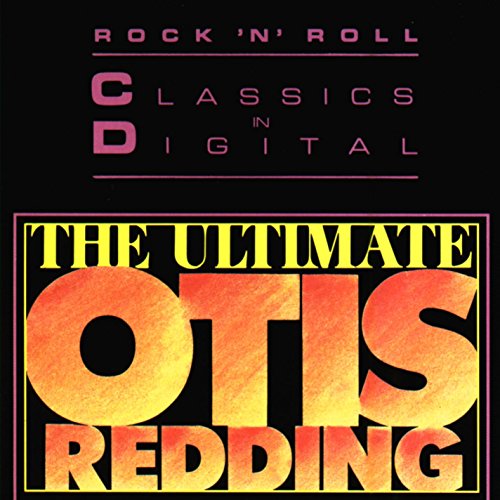 OTIS REDDING - THE ULTIMATE OTIS REDDING