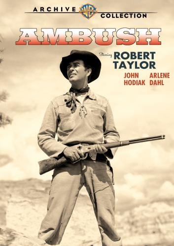 AMBUSH [IMPORT]