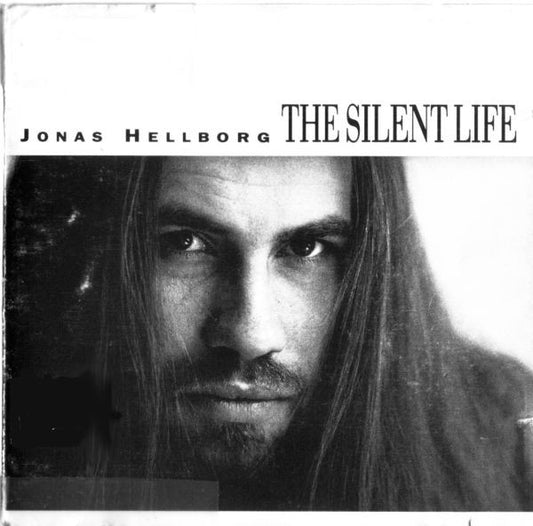 HELLBORG, JONAS  - SILENT LIFE