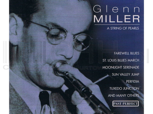 MILLER, GLENN  - A STRING OF PEARLS