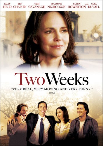 TWO WEEKS [IMPORT]