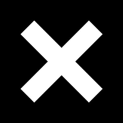 THE XX - XX (DIE CUT O CARD EDITION)