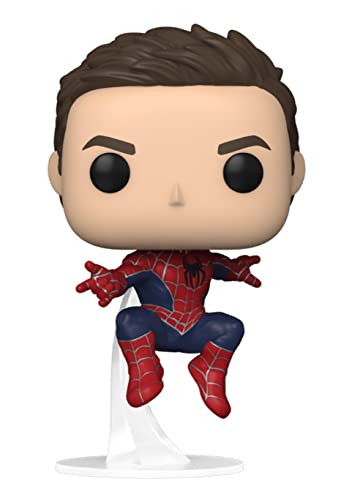 SPIDER-MAN: NO WAY HOME: FRIENDLY NEIGHBORHOOD SPIDER-MAN #1155 - FUNKO POP -EXCLUSIV