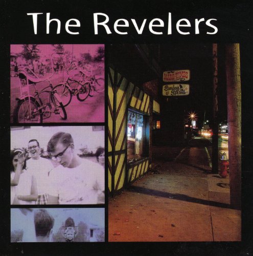 REVELERS - SUNDAY SPIRITS