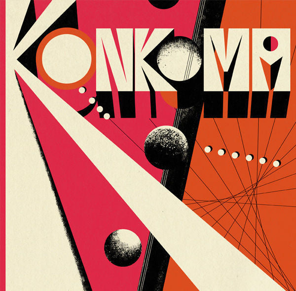 KONKOMA  - ST