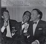 RAT PACK - FABULOUS RATPACK (2CD COLLECTOR'S ED.)