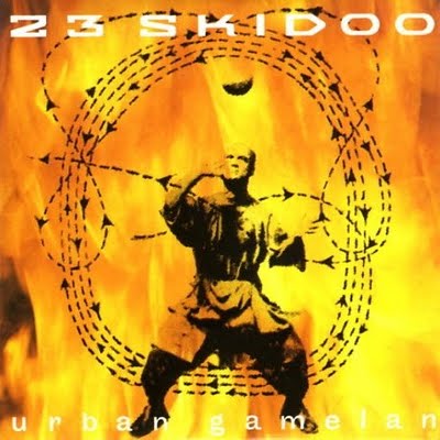 23 SKIDOO  - URBAN GAMELAN