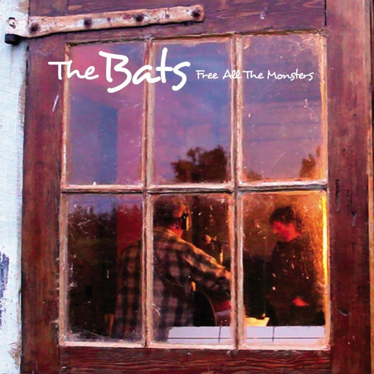 BATS  - FREE ALL THE MONSTERS
