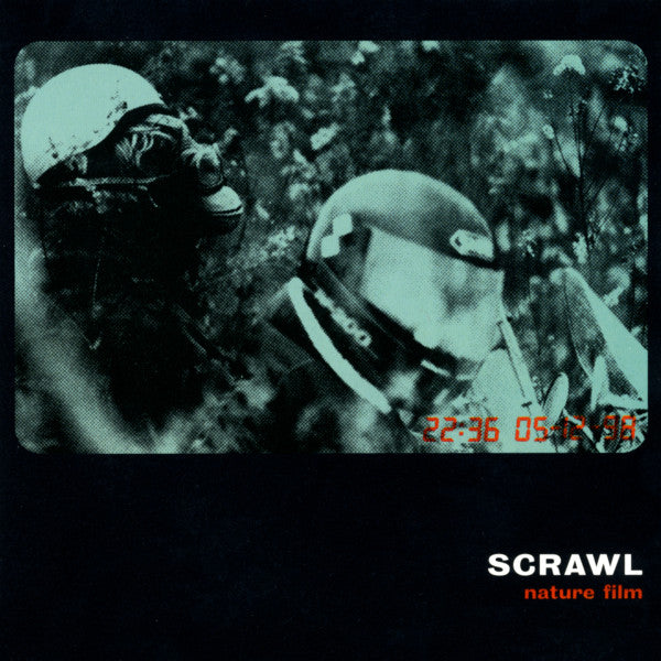 SCRAWL  - NATURE FILM