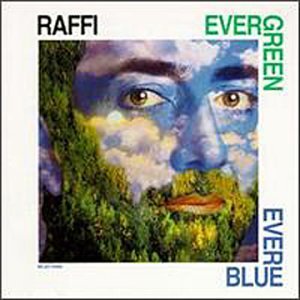 RAFFI - EVERGREEN EVERBLUE