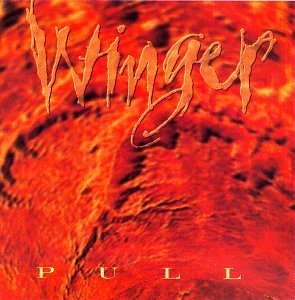 WINGER - PULL