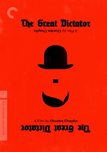 THE GREAT DICTATOR (CRITERION COLLECTION)