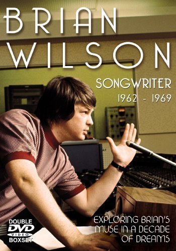 BRIAN WILSON - SONGWRITER 1962-69