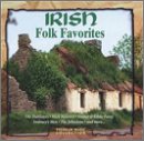 VARIOUS ARTISTS - IRISH FOLK FAVORITES