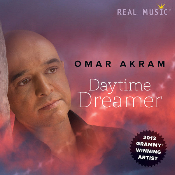 AKRAM, OMAR  - DAYTIME DREAMER