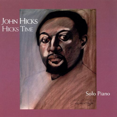 HICKS, JOHN  - HICKS TIME: SOLO PIANO