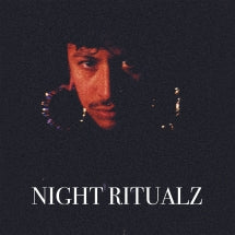 NIGHT RITUALZ - NIGHT RITUALZ [LP]