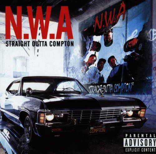 VARIOUS (TRIBUTE) - N.W.A.: 10TH ANN. TRIBUTE: STR