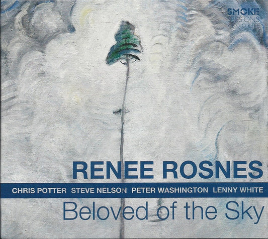 ROSNES, RENEE  - BELOVED OF THE SKY