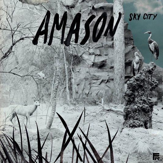 AMASON  - SKY CITY