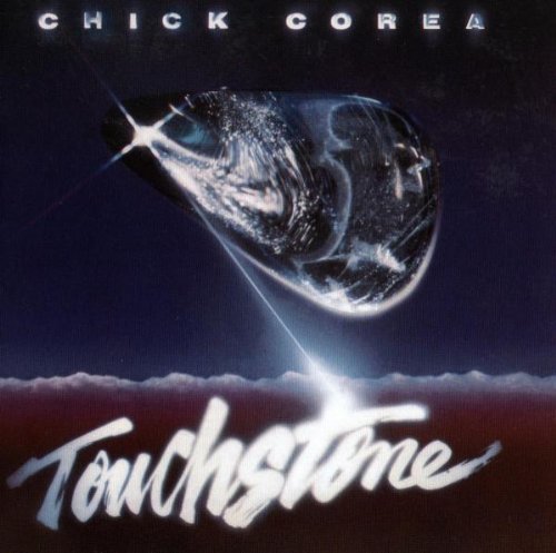 COREA, CHICK - TOUCHSTONE