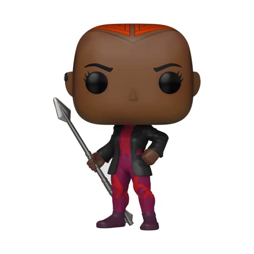 BLACK PANTHER: WF: OKOYE #1100 - FUNKO POP!