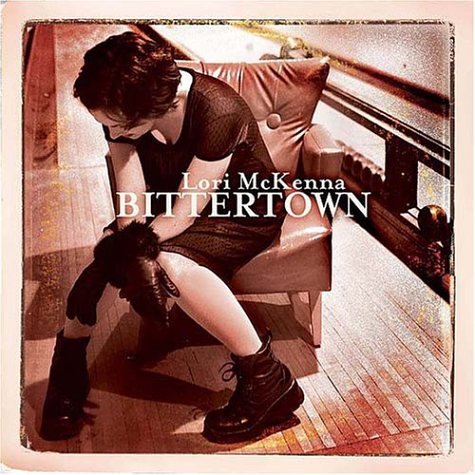 MCKENNA, LORI  - BITTERTOWN