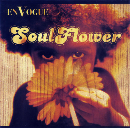 EN VOGUE  - SOUL FLOWER