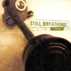 STILL BREATHING  - SEPTEMBER