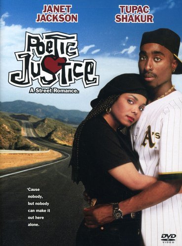 POETIC JUSTICE (WIDESCREEN/FULL SCREEN) (BILINGUAL)