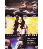 WHACKED