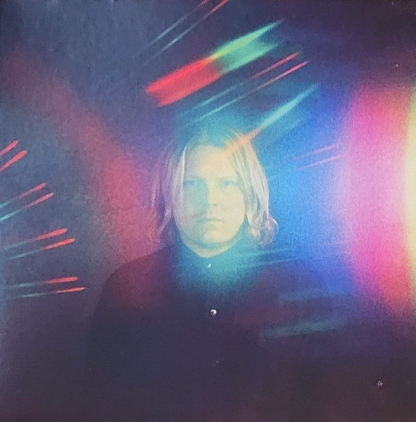 SEGALL, TY  - HARMONIZER