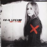 LAVIGNE, AVRIL  - UNDER MY SKIN