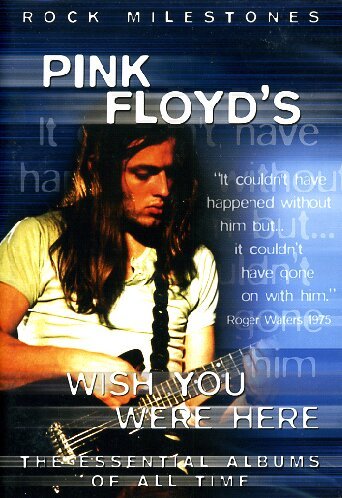WISH YOU WERE HERE (SOUS-TITRES FRANAIS) [IMPORT]