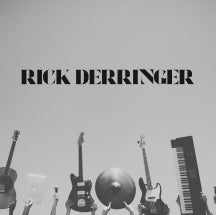 RICK DERRINGER - RICK DERRINGER'S GREATEST HITS [CD]