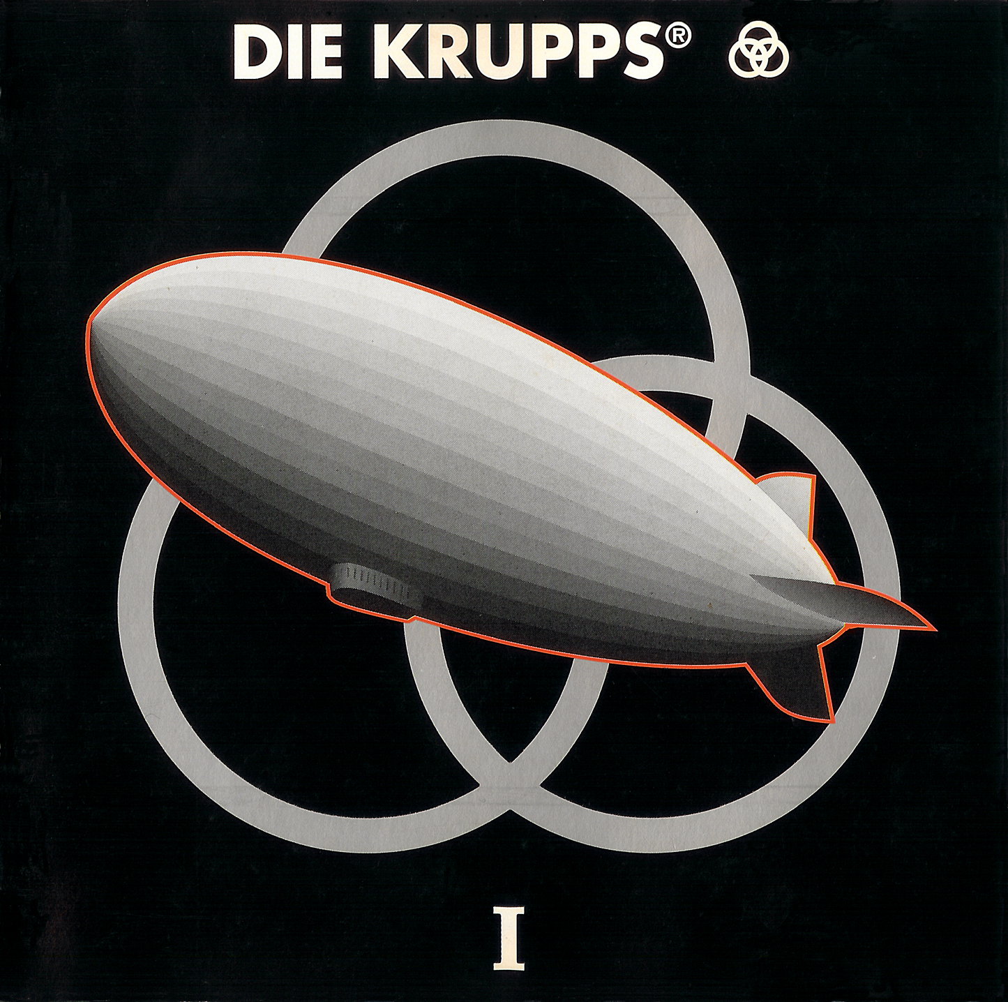 DIE KRUPPS  - I (2CDS)