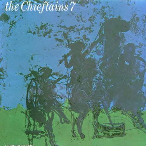 CHIEFTAINS - CHIEFTAINS 7