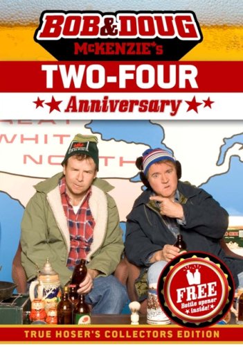 BOB & DOUGS 2-4 ANN-FS