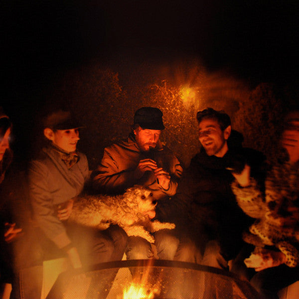 PAISLEY, DOUG  - GOLDEN EMBERS (EP)